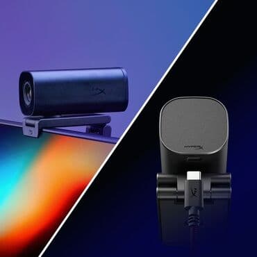 микрофон hyperx: Суперзвездам нужна звездная камера! Пусть ваши таланты будут видны с — 3