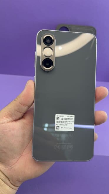 инфиникс нот 12 про цена бишкек: Samsung Galaxy A56, Б/у, 256 ГБ — 1