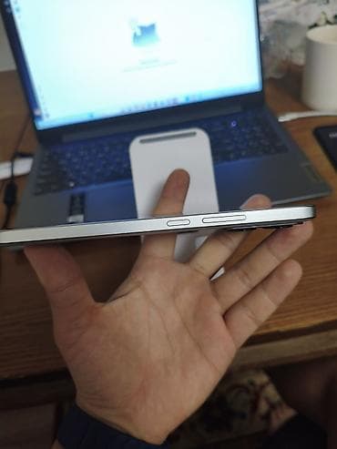 poco x5 256: Poco X6 Pro 5G, Б/у, 512 ГБ, цвет - Серебристый — 8