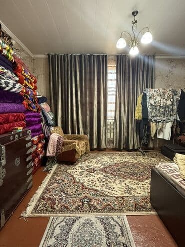 дом офицеров: ПРОДАЕТСЯ 5 КОМНАТНЫЙ ДОМ В Ж/М АК-ОРГО!!! Кол-во комнат: 5 Площадь — 5