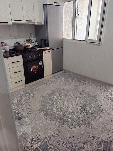 1 bedroom: 2 комнаты — 1