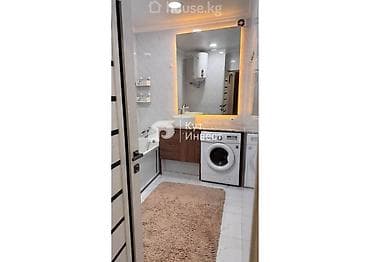 platinum park: 1 комната, 48 м², Элитка, 5 этаж, Дизайнерский ремонт — 2