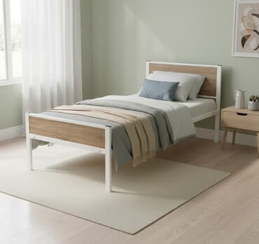 детский двухэтажный кровать: Мебель на заказ, Спальня, Кровать — 1