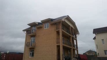 Кровля крыши: Кровля крыши | Монтаж, Демонтаж, Для прогревания Больше 6 лет опыта — 1