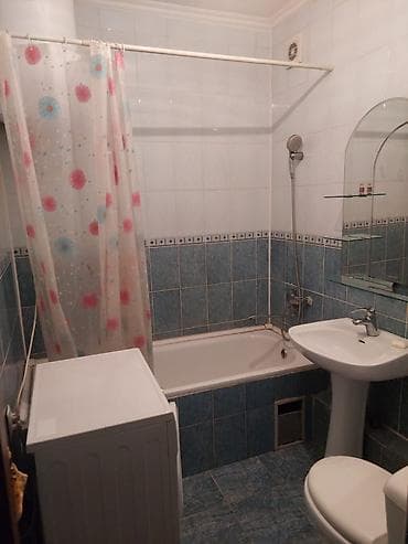 2 ком квартира продажа: 2 комнаты, 58 м², Индивидуалка, 1 этаж — 4