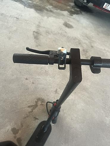 диксит: Электросамокат, Без рассрочки, Б/у — 7