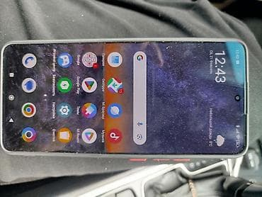 i7 8: Poco X6 Pro 5G, 512 ГБ — 10