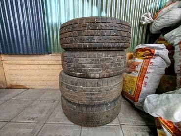 новый шыны: Шины 215 / 60 / R 16, Зима, Комплект, Легковые, Китай, Goform — 3