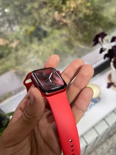 apple watch 7 series: Apple Watch 6 series 40 mm 32 gb Идеальное техническое состояние — 4