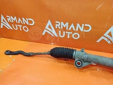 ls: Руль рейкасы Lexus 2014 г., Колдонулган, Оригинал, Жапония — 5