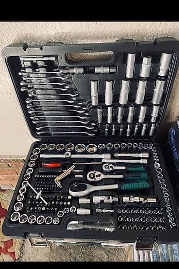 набор клю: 144 набор ключ оригнал 82-94 набор ключи 216 набор ключей Таза срв — 2