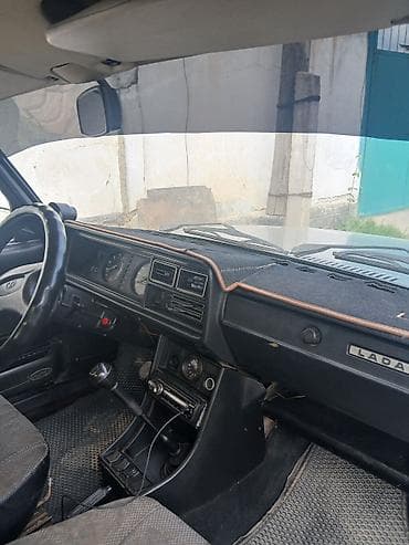 range rover 2013: ВАЗ (ЛАДА) 2107: 2010 г., 1.6 л, Механика, Бензин, Седан — 4