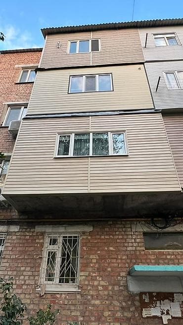Утепление: Услуги по обшивке и утеплению балконов/лоджий «под ключ». Что делаем — 2