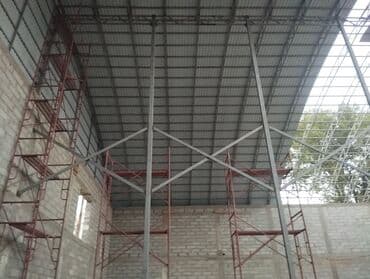 лицензия на проектирование: Сварка | Навесы, Заборы, оградки Доставка, Гарантия, Бесплатная смета — 27