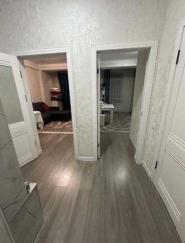 Недвижимость: 1 комната, 40 м², Тунгуч мкр Элитка, 10 этаж — 1