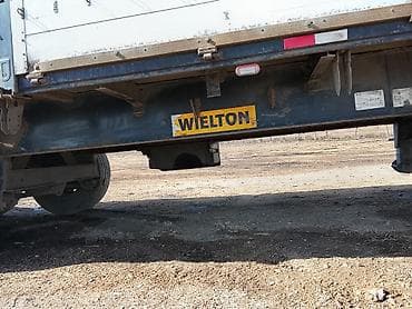 mercedes benz sprinter 313: Тягач, Shacman, Бортовой — 3