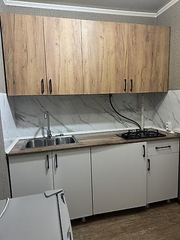 гараж с ямой аренда: Сдаётся уютная 1-комнатная квартира. По улице Чынгыза Айтматова на — 3