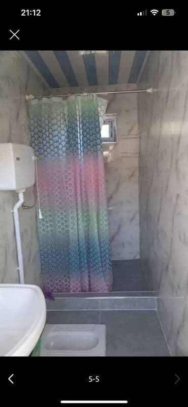 посуточные дома в караколе: 55 м², 1 комната — 9