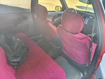 Volkswagen Passat Variant: 1989 г., Кол менен иштөөчү, Универсал