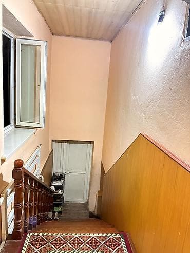 участок церковь: Сдаю дом 100 кв м подвал үч 10 сот времянка отоливается Центральная — 8