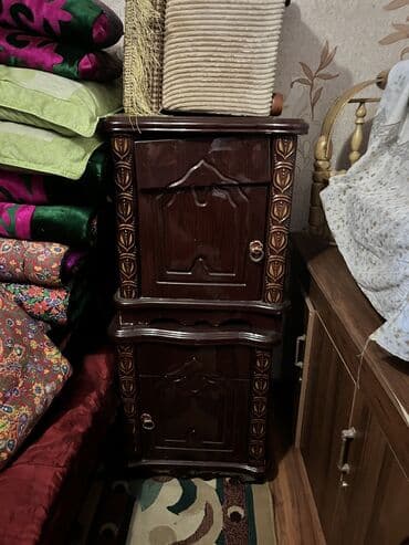 продаю бу кровать: Состояние жакшы акчасын тушуруп беребиз — 3