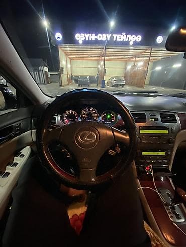 глушитель лексус лх470: Продаю Lexus ES? бензин в хорошем состоянии!* Автомобиль ухоженный — 8