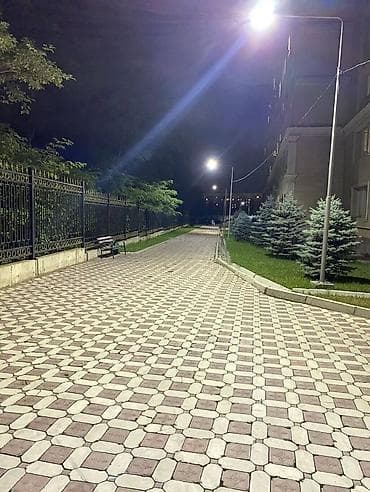 110: 3 комнаты, 110 м², Азия Молл Элитка, 3 этаж, Дизайнерский ремонт — 9