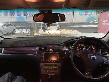 продаю газель: Toyota Windom: 2004 г., 3 л, Автомат, Газ — 9