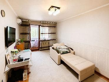 1 комната, 31 м², Индивидуалка, 3 этаж