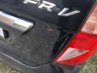 автомобильный домкрат: Honda FR-V: 2008 г., 1.8 л, Автомат, Бензин, Минивэн — 10