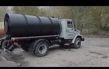 Ассенизатор откачка выгребных ям ассенизаторские услуги откачка