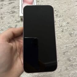 купить айфон 5 64 гб: IPhone 15, Б/у, 256 ГБ, Розовый, Зарядное устройство, Защитное стекло, Кабель, 87 % — 9