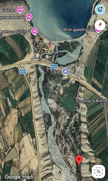 ала тоо ж м: 4 соток, Курулуш, Кызыл китеп — 3