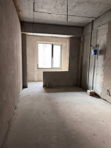 дом профсоюзная: 2 комнаты, 84 м², Элитка, 8 этаж, ПСО (под самоотделку) — 10