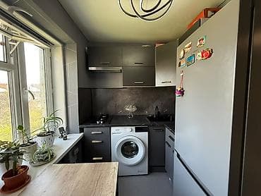 Недвижимость: 2 комнаты, 45 м², Политех Хрущевка, 4 этаж, Евроремонт — 6