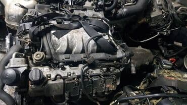 профнастил для обшивки дома цена: Бензиндик кыймылдаткыч Mercedes-Benz 2002 г., 4.3 л, Колдонулган, Оригинал, Германия — 2