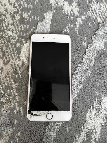 iphone 8 plus купить бу: IPhone 8 Plus, Б/у, 256 ГБ, 100 % — 2