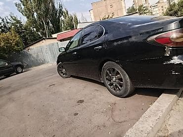 Toyota Windom 2003 правый руль 3 объем Бензин, машина находится в lalafo.kg да Toyota Windom 2003 правый руль 3 объем Бензин, машина находится в
