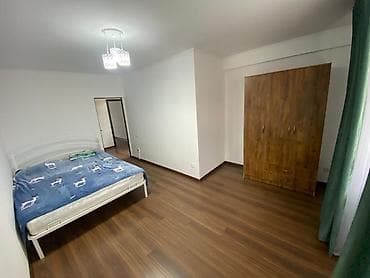 квартиры в районе пишпек: 3 комнаты, 71 м², 1 этаж, Евроремонт — 6