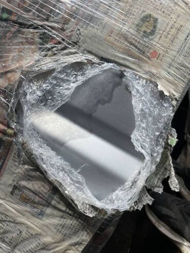 step: Крышка багажника Honda, Оригинал — 2