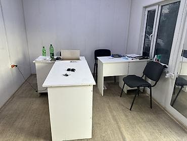 Продажа домов: Контейнер ( самодельный ) ‼️‼️ПРОДАЮ ОЧЕНЬ СРОЧНО‼️‼️ Цена  — 6
