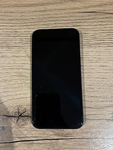 redmi note 12pro plus: IPhone 13, Б/у, 256 ГБ, Синий, 79 % — 1