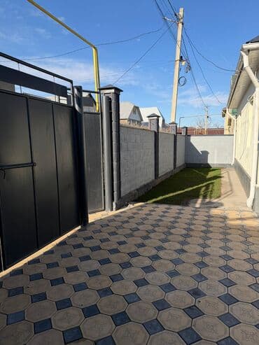 продажа домов калыс ордо: Дом, 80 м², 3 комнаты, Собственник, Евроремонт — 3