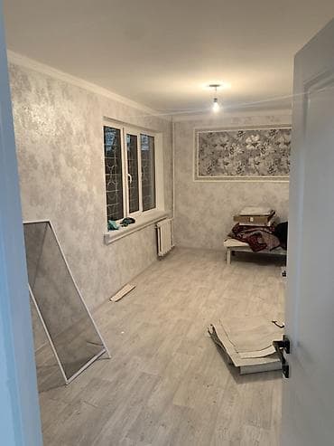 дом прадаю бишкек: 3 комнаты, 111111111 м², 104 серия, 1 этаж, Косметический ремонт — 7