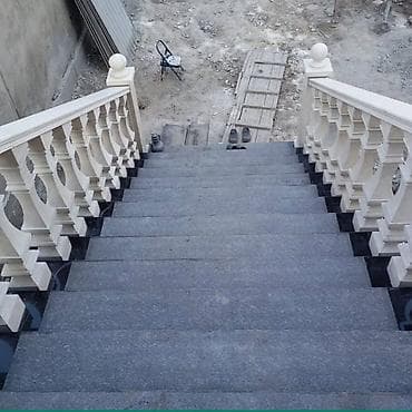 Штукатурка, шпаклевка: Больше 6 лет опыта — 1