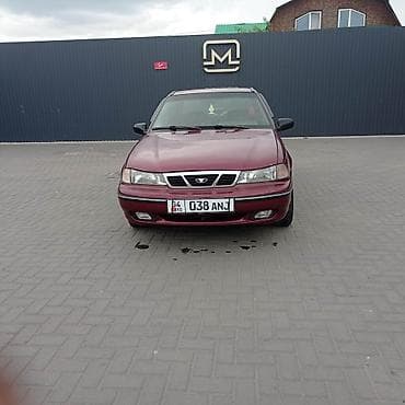 Daewoo Nexia: 2004 г., 1.5 л, Механика, Бензин — 1