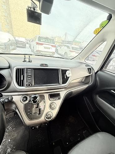 mark х: Kia Ray: 2019 г., 1 л, Автомат, Бензин, Хэтчбэк — 9