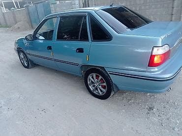 бмв g60 цена: Daewoo Nexia: 2006 г., 1.5 л, Механика, Бензин, Седан — 6