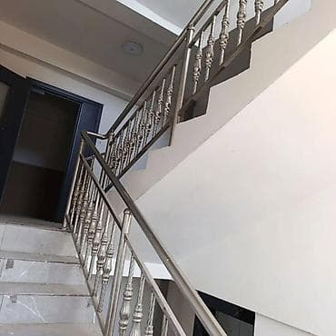 property: 1 комната, 51 м², Элитка, 12 этаж, Готовая ПСО (под самоотделку) — 8