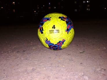 мяч для беременных цена бишкек: Магазин футбольных мячей, есть всё размеры. Качество: высшее!!! — 6